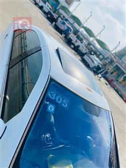 مرسيدس بنز S-Class